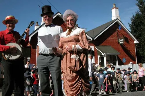 John Woods: Anthem House