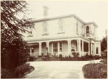 Image: 4 Alexis Avenue, Mount Albert