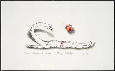 Image: Moa summer 2 male