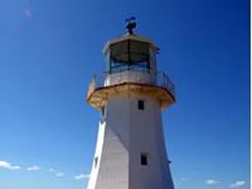 Pencarrow Lighthouse documentary Image: Pencarrow Lighthouse documentary