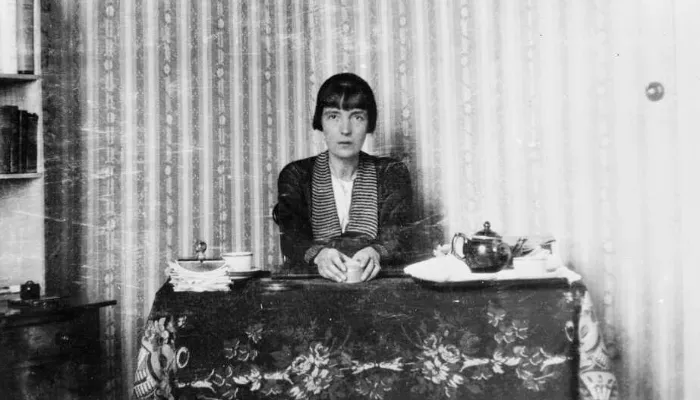 Katherine Mansfield (1888–1923)