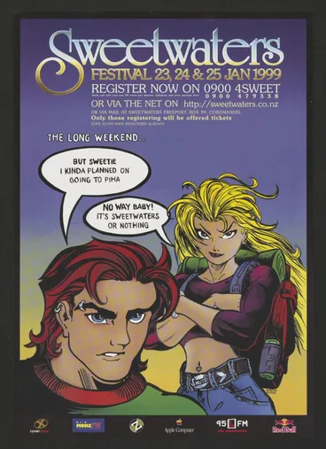 Posters - Music Image: Posters - Music