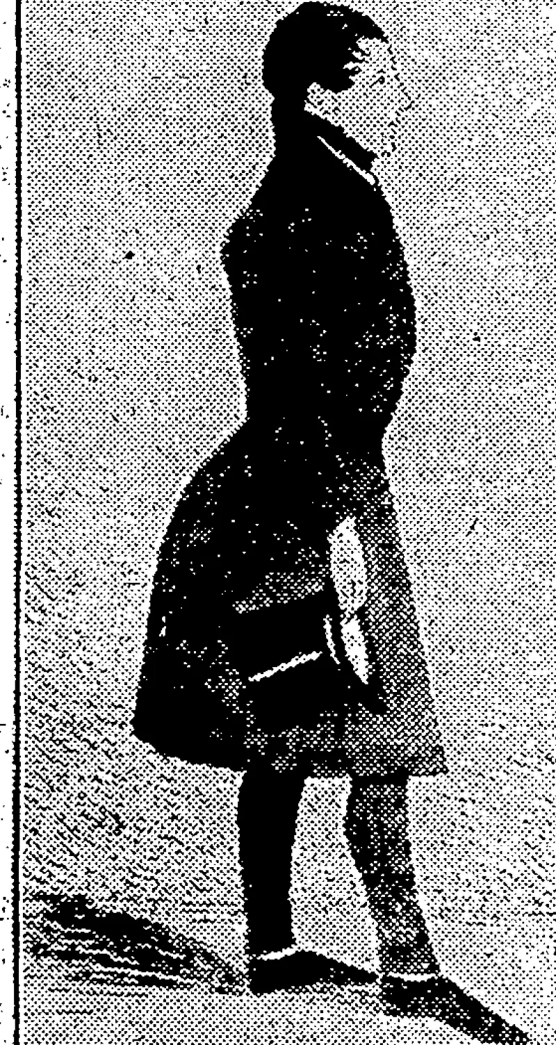 COLONEL WILLIAM WAKEFIELD. (Evening Post, 24 August 1929)
