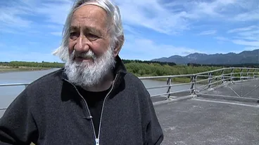 Image: Barry Barclay: The Camera on the Shore