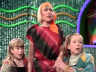 Cuckoo Land - The House (First Episode)