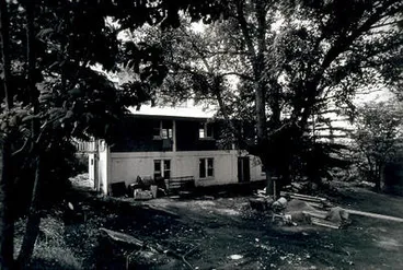 Image: Hamilton Hotel