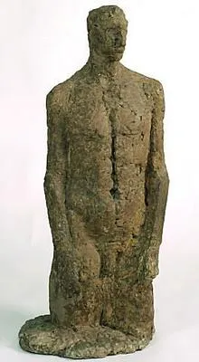 Standing Figure