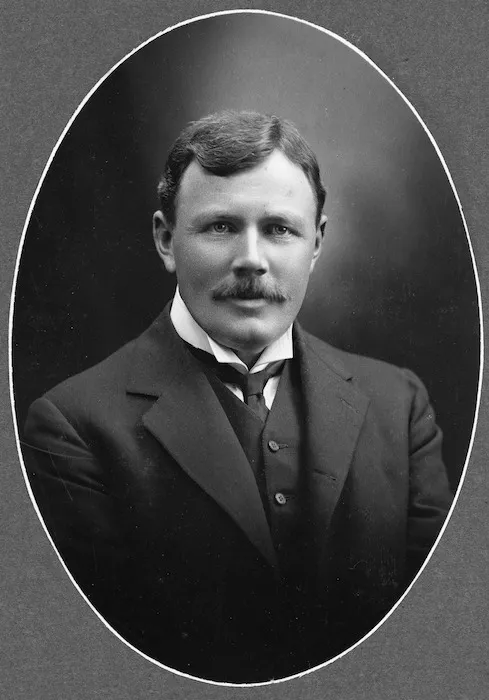 Herrmann, Louisa Marian, 1864-1955: William Hughes Field, 1861-1944