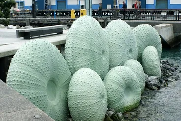 Image: Down On The Waterfront (2)