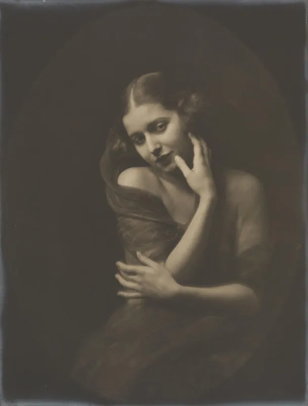 Figure Study