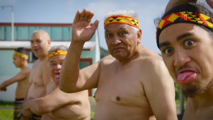 Poi E: The Story of Our Song