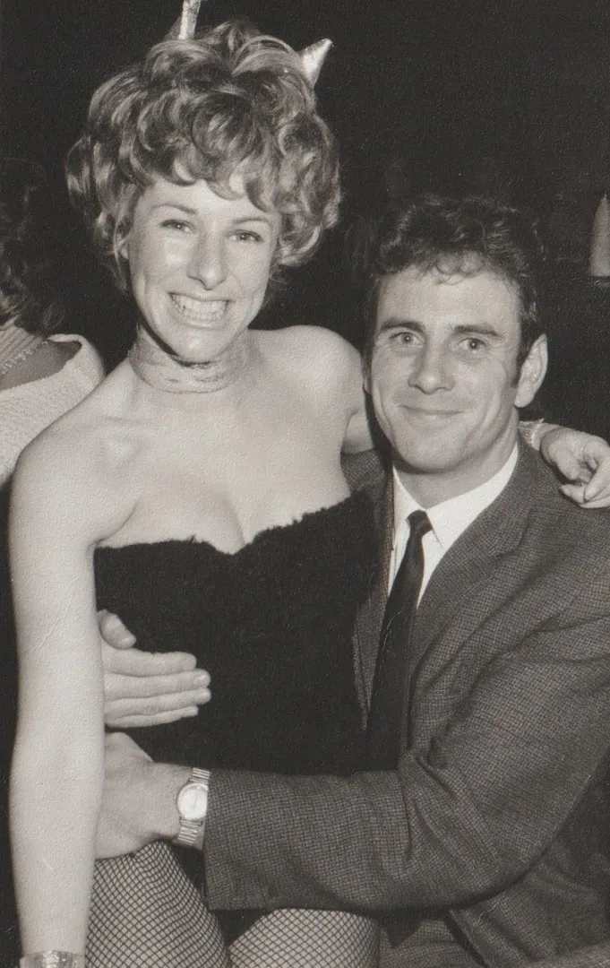 Shoreline in New Brighton