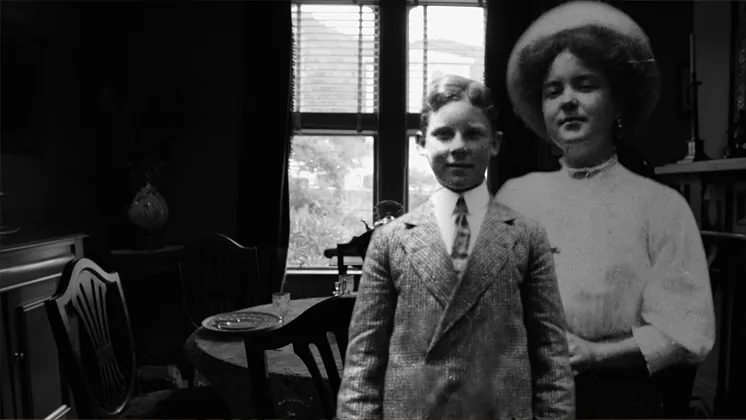 Great War Stories 3 - Leslie Beauchamp