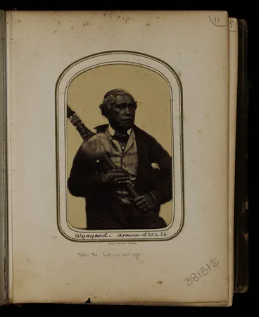 Image: Tohi Te Ururangi