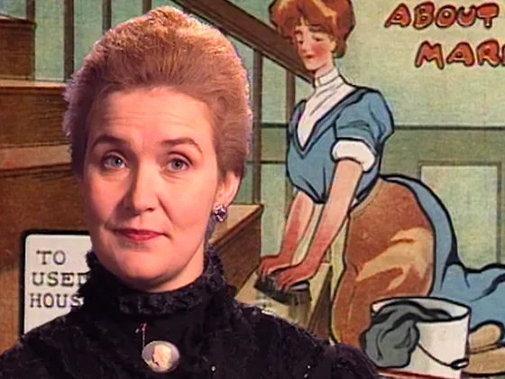 Standing in the Sunshine - Work