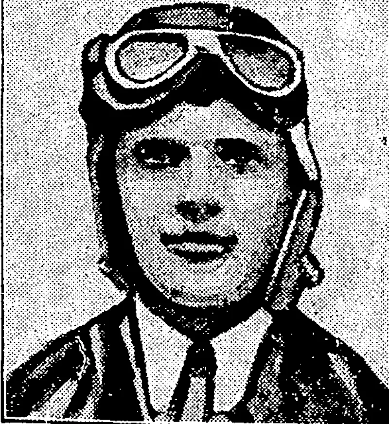 CAPTAIN LINDBERGH, (Evening Post, 24 May 1927)