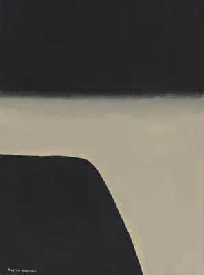 Nine: His third fall