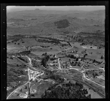 Image: Kakahi, Ruapehu District, Manawatu-Wanganui Region