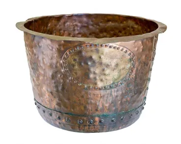 Image: Copper