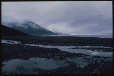 Image: Ocean Beach, Wairarapa
