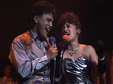 Image: Sweet Soul Music - First Episode