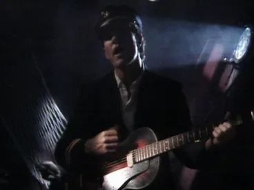 Image: Six Months in a Leaky Boat