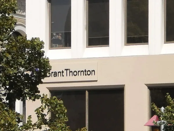 Part of Grant Thornton House