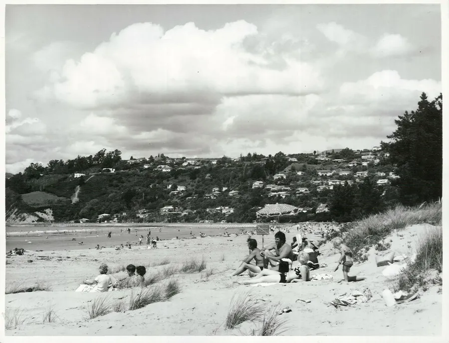 Nelson Province - Nelson City - Bays and Beaches