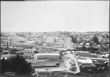 Image: Parnell from the Supreme Court