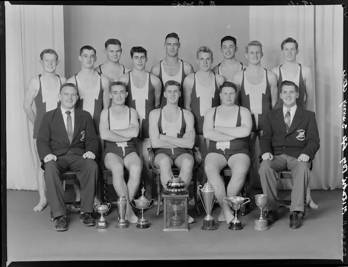 Titahi Bay Life Saving Club, Wellington