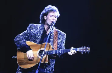 Image: Michael Fowler Centre Concerts