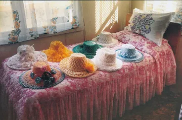 Image: Lincoln Street, Ponsonby, Auckland, New Zealand