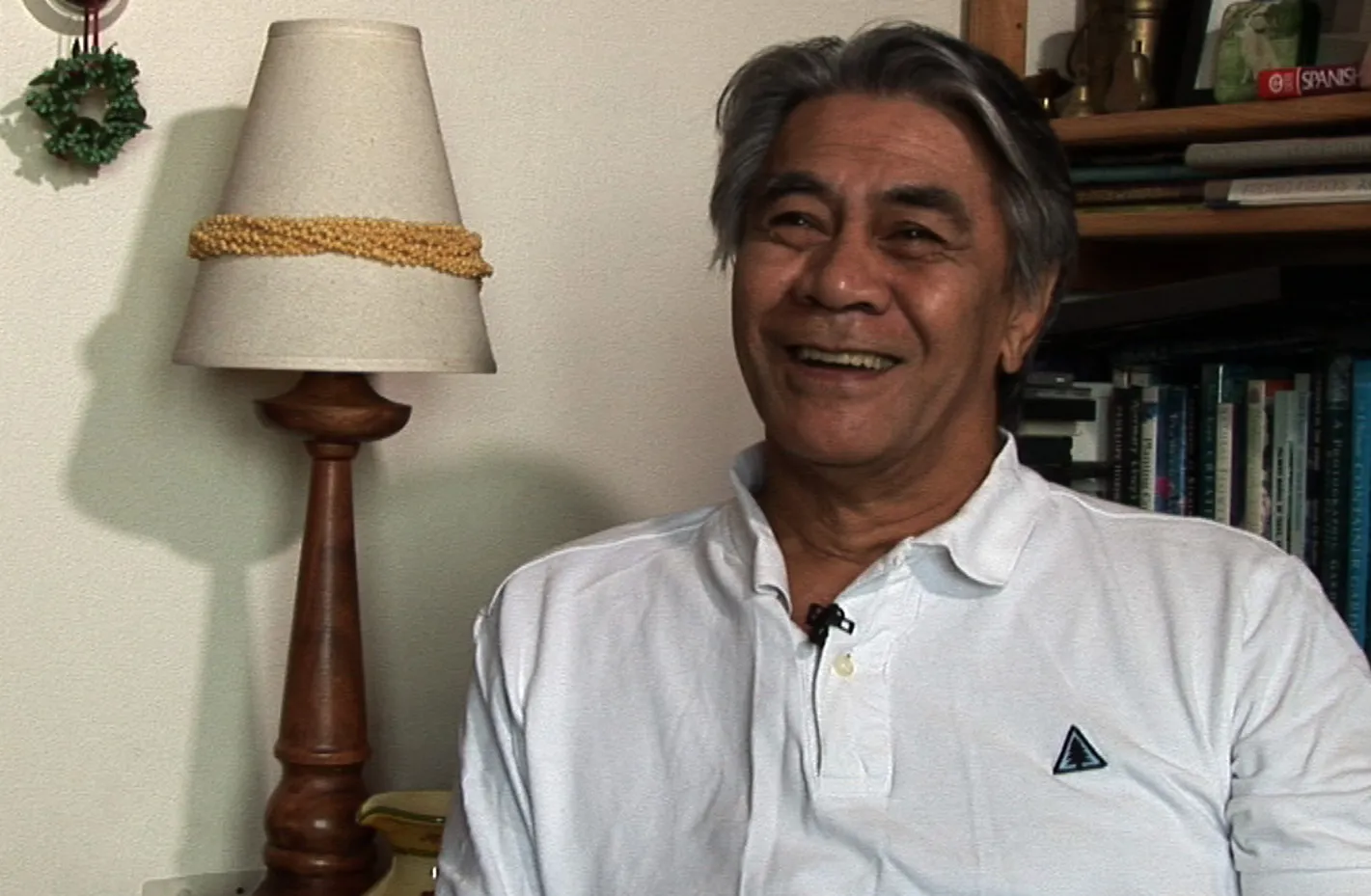 Nathaniel Lees: Billy T, Sione, The Matrix and more...