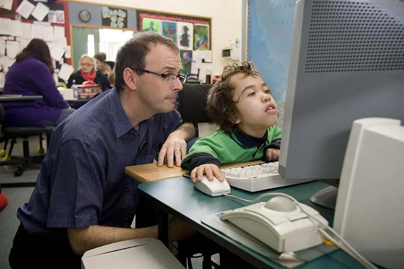 Occupational therapy