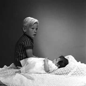 Loveridge, Children Image: Loveridge, Children