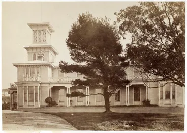 Image: Government House
