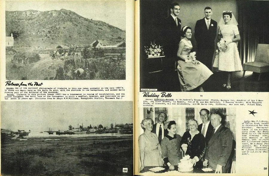 Pictures from the Past