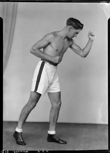 Image: Charles Klenner