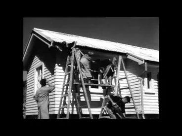 Image: Weekly Review No. 324 (1947)