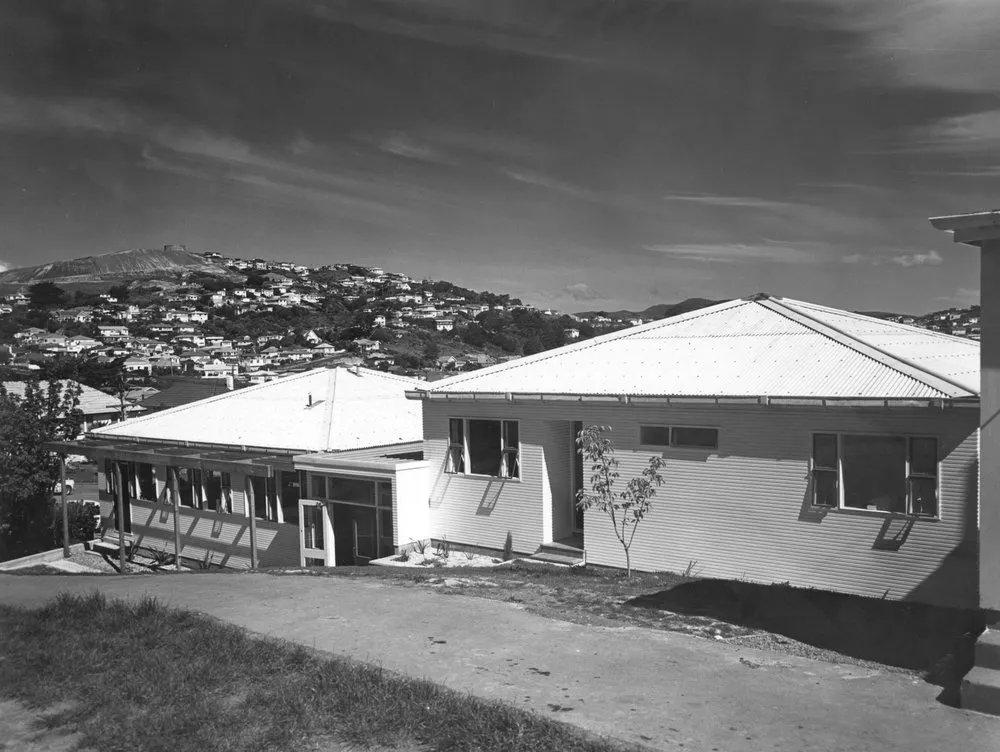 Johnsonville School Dental Clinic