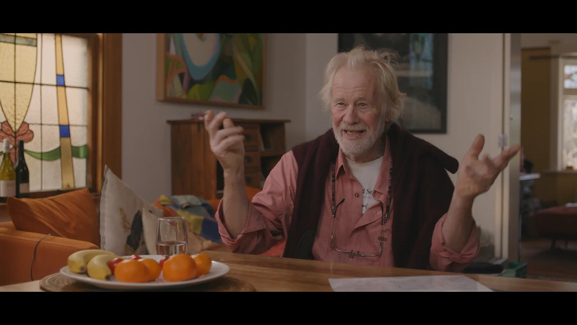 ScreenTalk Legends - Alun Bollinger