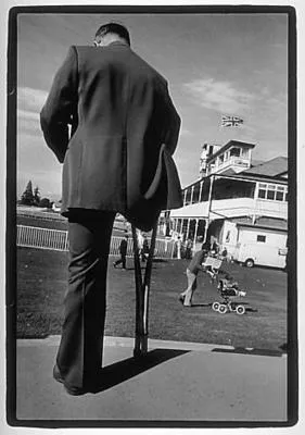 Ashburton - 9 September 1978