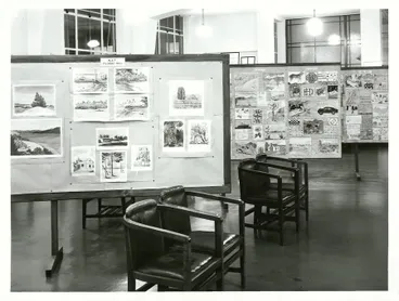 Image: Correspondence School