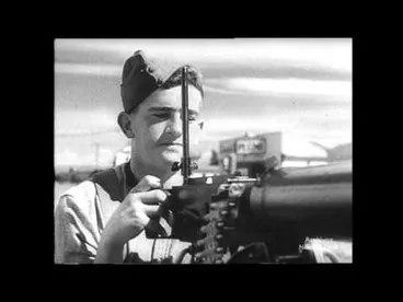 Image: On The Move (1942)