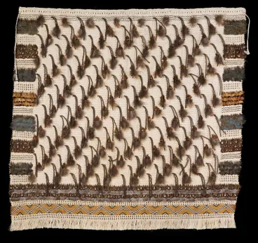 Image: Korowai / cloak