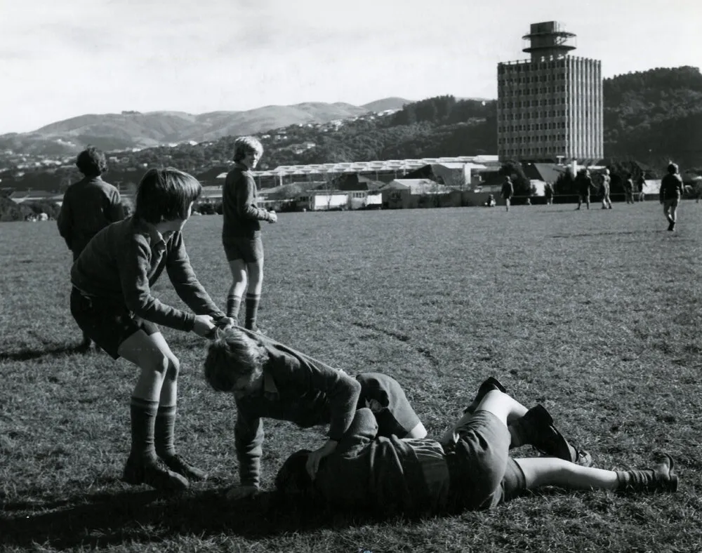 Avalon Intermediate School