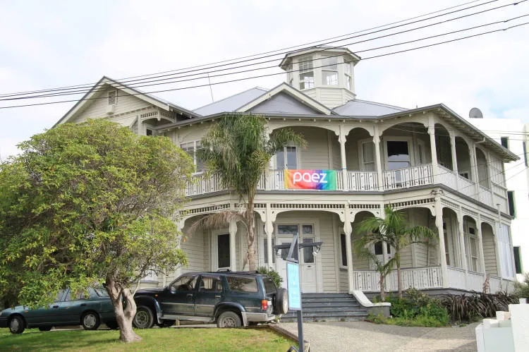 4 Shelly Beach Road, St Marys Bay, 2011