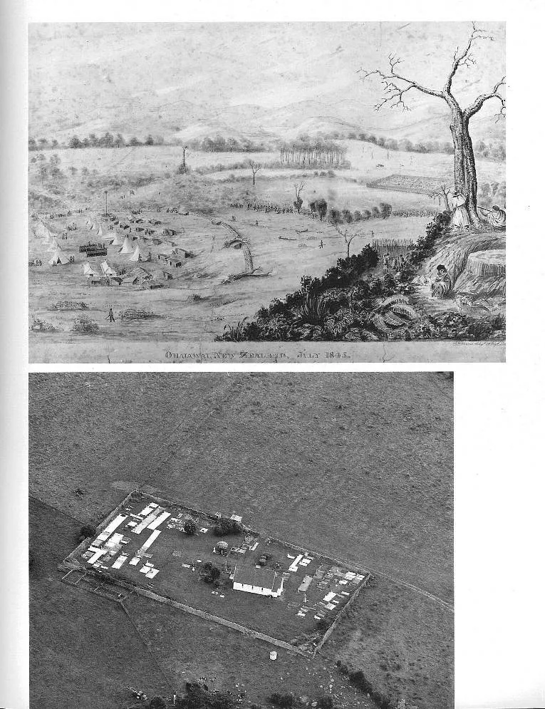 St Michael's Church, Ohaeawai