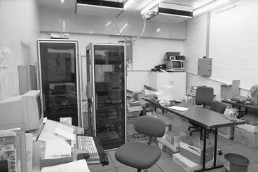 Central Library Image: Central Library