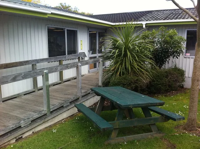 Omokoroa Library